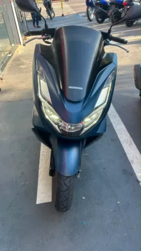 PCX DLX ABS ANO 2023 ACEITA CARTÃO ATÉ 18X FINANCIA PELOS BANCOS