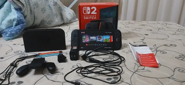 Nintendo Switch 2