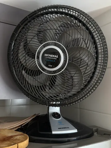 Ventilador Mondial