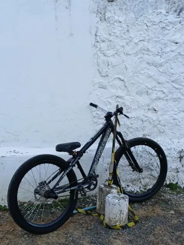 Bicicleta,perifa