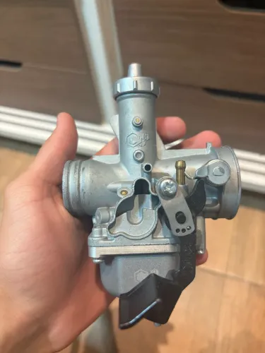 Carburador Cx3 NOVO NUNCA USADO !!!