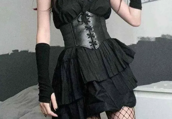 Cinto Corset 