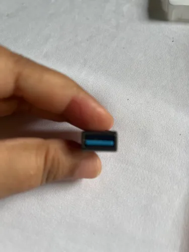 Adaptador USB tipo iOS para todos IPad
