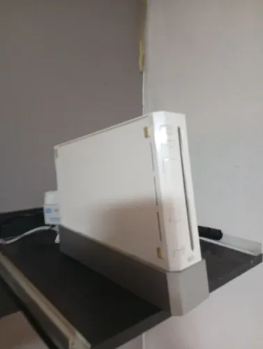 Nintendo wii destravado