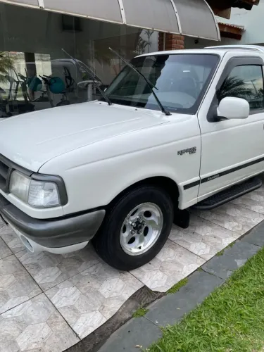 Ford Ranger XL 2.3 CS 1997