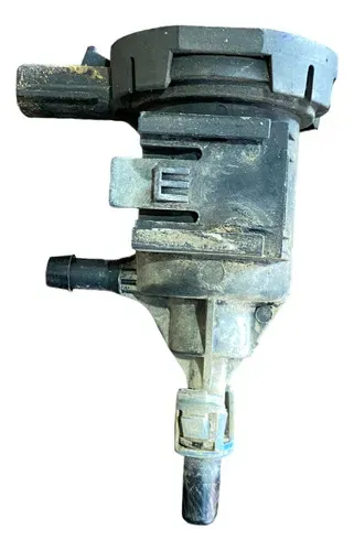Válvula De Purga Do Cartucho De Vapor Fiat Freemont 2.4 2013