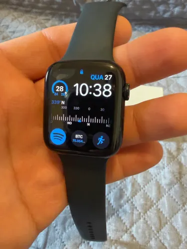 Apple Watch SE 2 Celular + Wifi