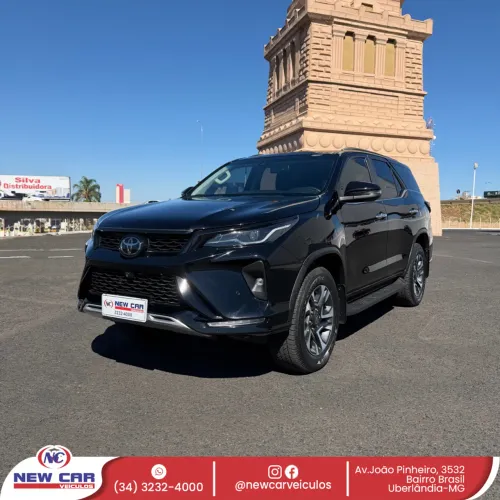 Toyota Hilux 2024