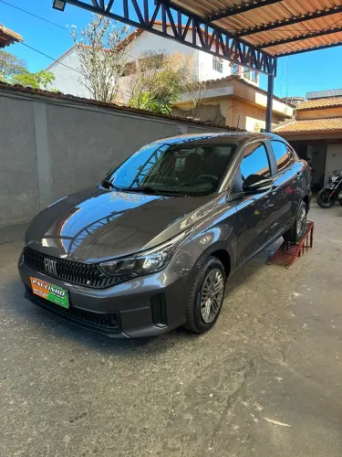 Fiat Cronos Drive 1.0 6V 2026
