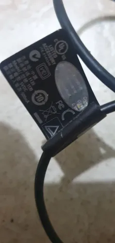 Vendo webcam portátil Microsoft