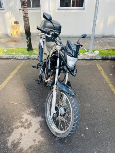 Yamaha XTZ 150 Crosser S Baixo KM