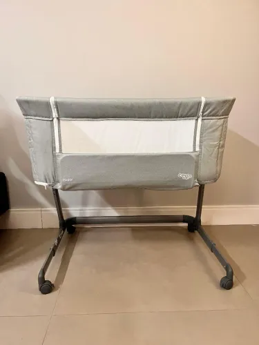 Co-Bed CoscoKids - Berço acoplável - Berço recém nascido