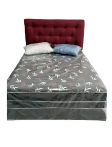 Cama box Viuva Viena! Pronta Entrega!