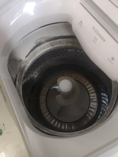 Máquina de lavar Brastemp 8kg