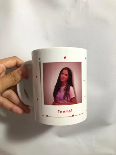 Canecas Personalizadas - Fazemos Entregas