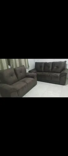 Vende-se sofá