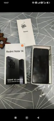 1400 Redimi 14 4g 256gb/8ram