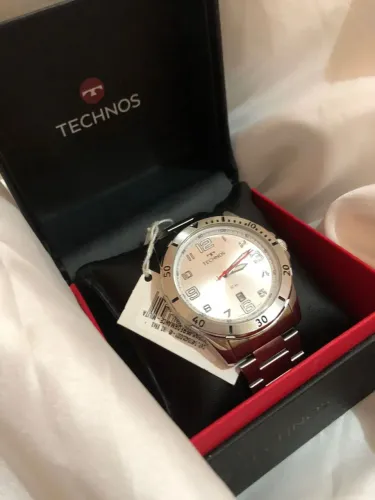 Relógio Technos