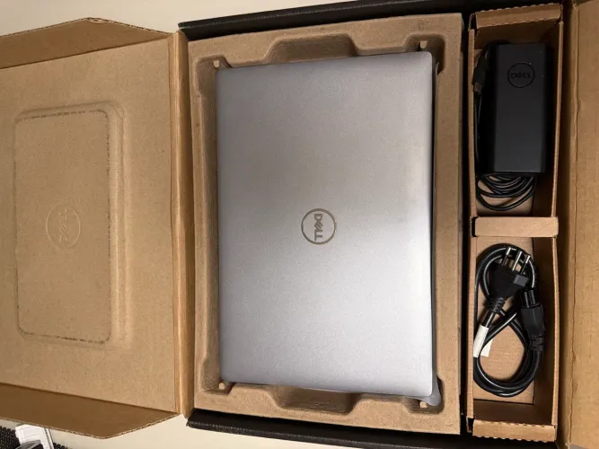 Notebook Dell latidor 4520 i5 11 geração 16 gb nvme 256