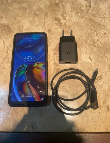 Motorola moto e32