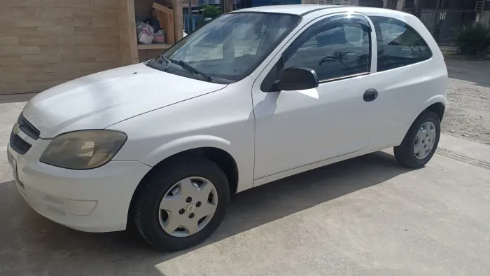 Chevrolet Celta Life/ LS 1.0 MPFI 8V Flexpower 3P 2012