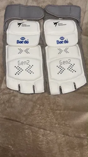 Meia eletrônica Dae do