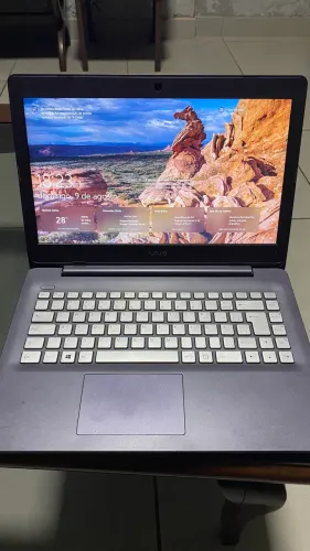Notebook VAIO