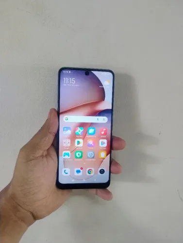 Redimi note 12 5g