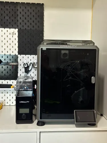 Impressora 3D creality k1c