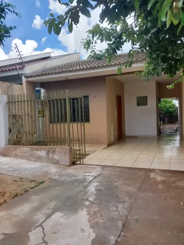 Apartamento para aluguel possui 22 metros quadrados em Jardim Itaipu - Maringá - Paraná