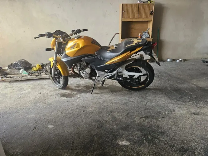 Cb300r só tranferir aceito troca