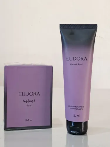 Kit Eudora Soul