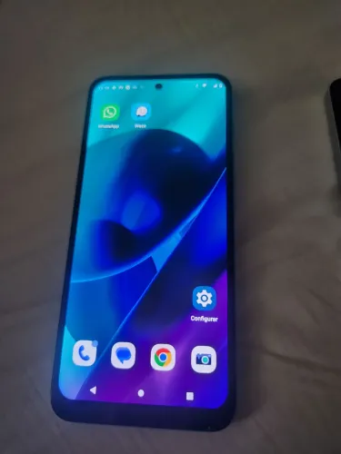 Moto G71