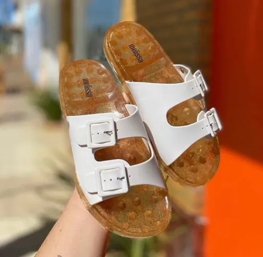 Melissa Original tam:37