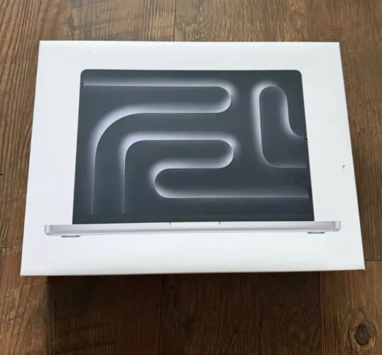 MacBook Pro 14.2| 512SSD | 24GB|M4PRO