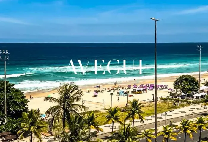 Cobertura - / Residencial / Barra da Tijuca