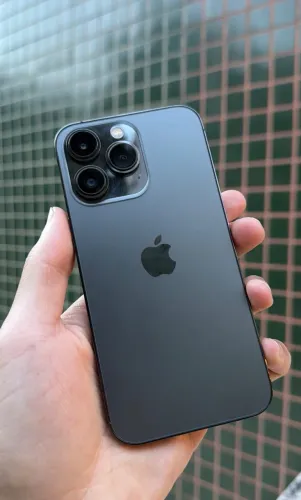 iPhone 13 Pro 128GB Todo original