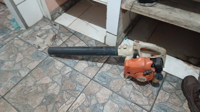 Vendo soprador