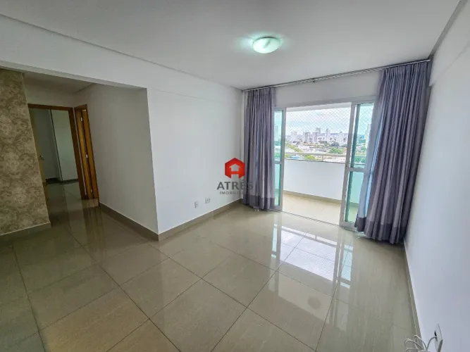 Apartamento para Locação no Amazônia Park III | 2 Quartos com Suíte | Parque Amazônia