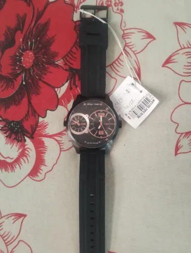 Vendo relógio novo mas sem a bateria
