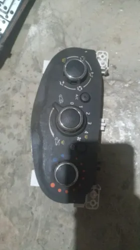 Vendo peças original da Duster 2018/19