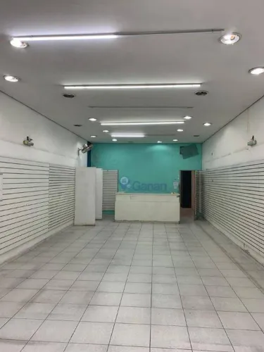 Loja para alugar, 100 m² por R$ 11.460,00/mês - Pinheiros - São Paulo/SP