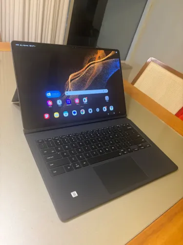 Samsung galaxy tab s8 ultra