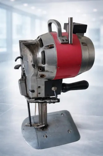 Máquina de corte Singer 8 polegadas 
