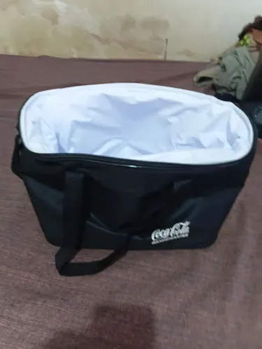 Bolsa térmica