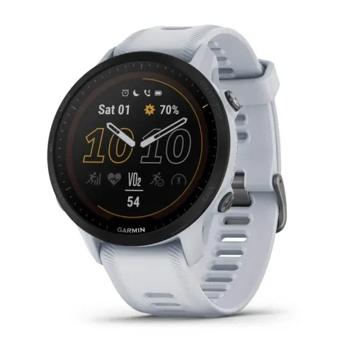 Relógio GARMIN Forerunner 955 Solar POUCO USO