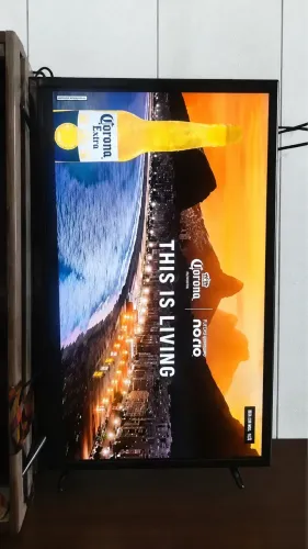 Tv Smart