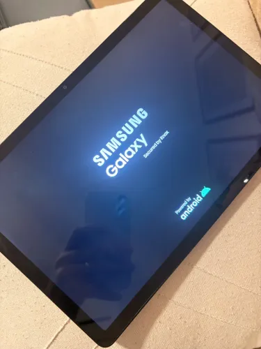 Tablet Samsung Galaxy Tab A9+ Wi-Fi ? SM-X210, 64GB, 4GB RAM