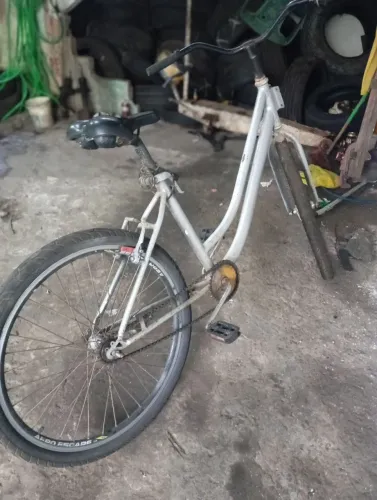 Vendo essa bicicleta