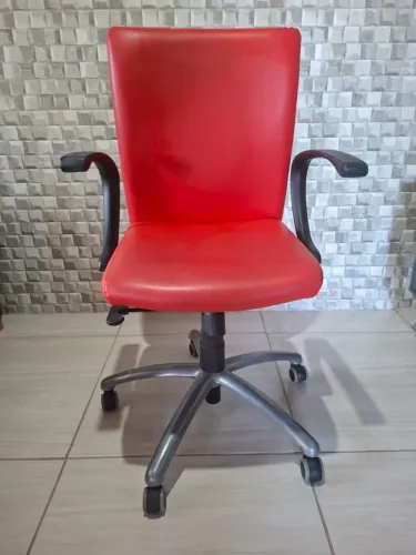 Cadeira de Escritório Usada